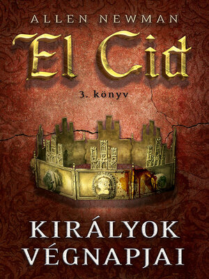 cover image of Királyok végnapjai